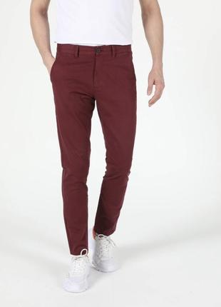 Штани чиноси chino hugo boss