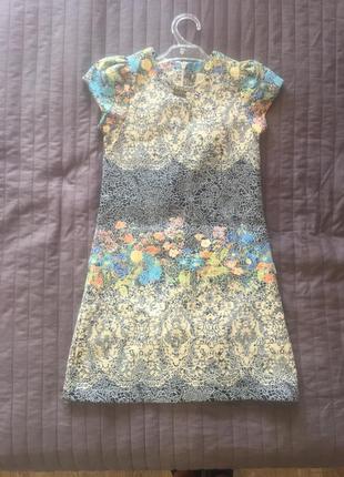 Дитяче плаття