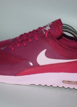 Кроссовки nike wmns air max thea6 фото