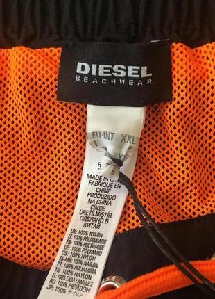 Новые плавательные шорты diesel3 фото