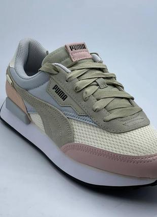 Puma future cheap rider damen