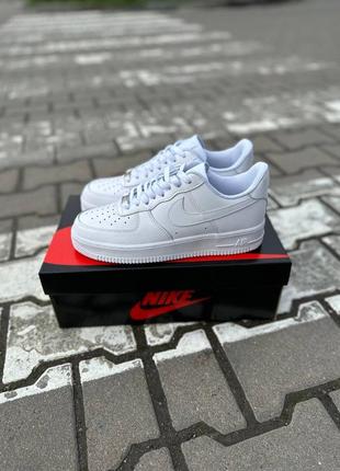 Чоловічі кросівки nike air force 1