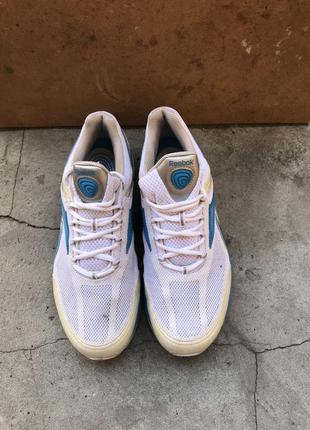 Кросовки reebok