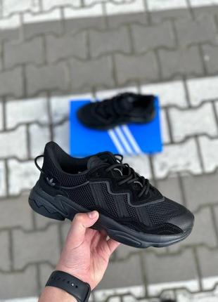 Чоловічі кросівки adidas ozweego