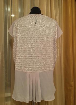 Блуза кофточка9 фото