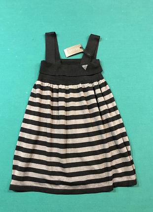 Платье брендовое guess m 5/6