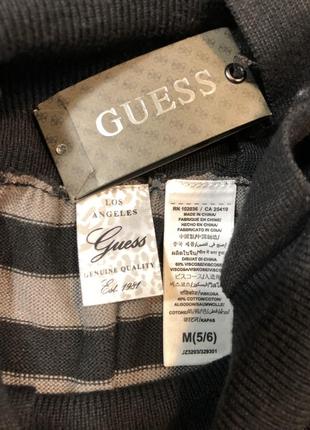 Плаття брендове guess m 5/62 фото