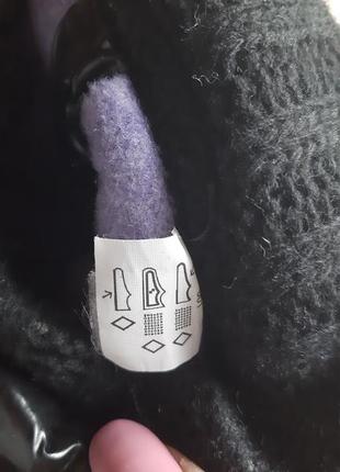 Зимние функциональные сапожки от scandia