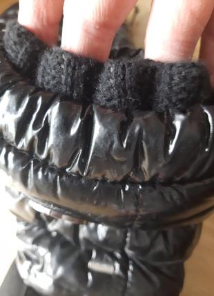 Зимние функциональные сапожки от scandia