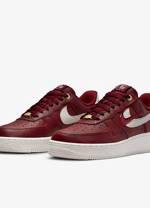 Кросівки nike air force 1