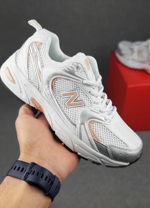 💛    кросівки new balance 💙2 фото