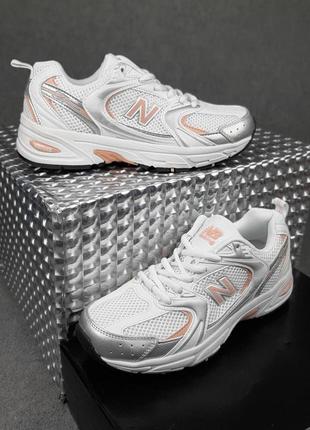 💛    кросівки new balance 💙1 фото