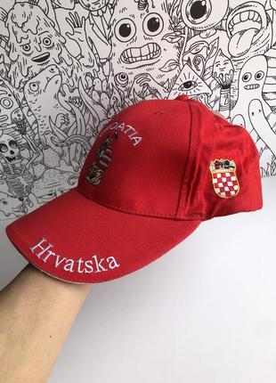 Кепка бейсболка