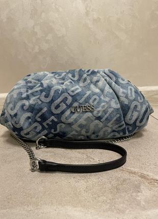 Сумка guess3 фото