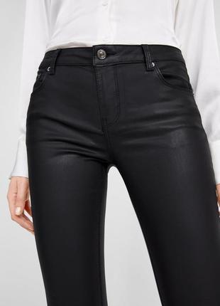 Zara джинсы женские р.405 фото