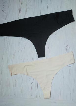 Безшовні трусики l xl primark