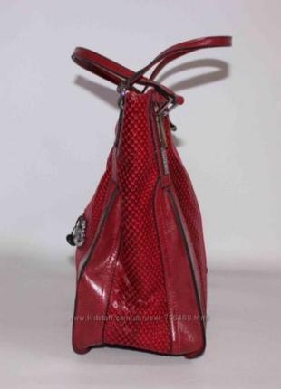 Распродажа! стильная, брендовая женская сумочка на каждый день silviarosa!2 фото