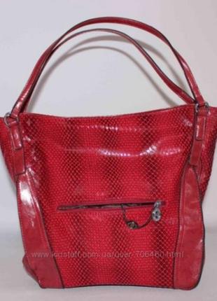 Распродажа! стильная, брендовая женская сумочка на каждый день silviarosa!5 фото