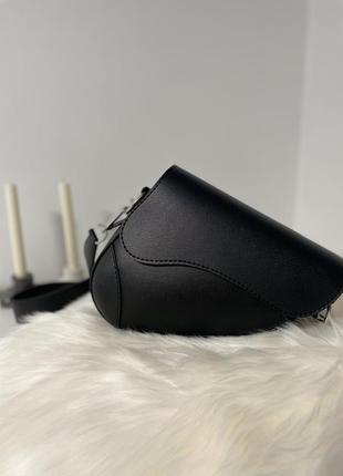 Сумка жіноча, saddle bag, аксесуари