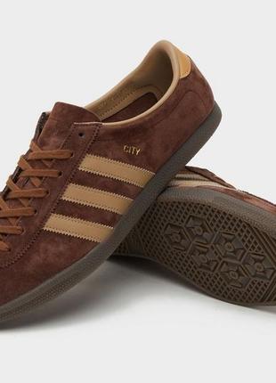 Adidas city	gy7359 кроссовки мужские оригинальные