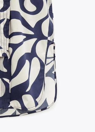 Платье zara 2726/149/080