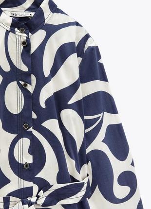 Платье zara 2726/149/080