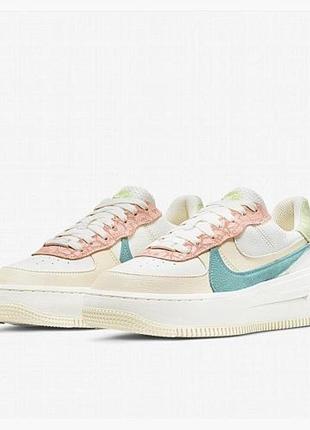 Кросівки nike af1