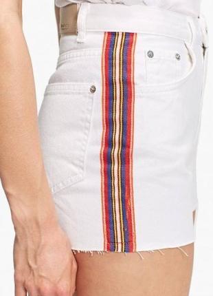 Шорти stradivarius 3