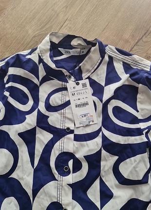 Платье zara 2726/149/080