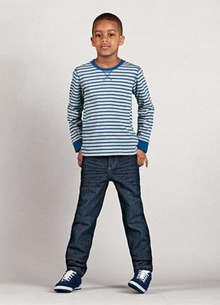110\116 джинси для хлопчика tchibo