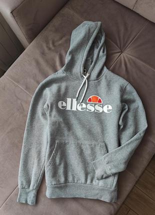 Худі ellesse
оригінал3 фото