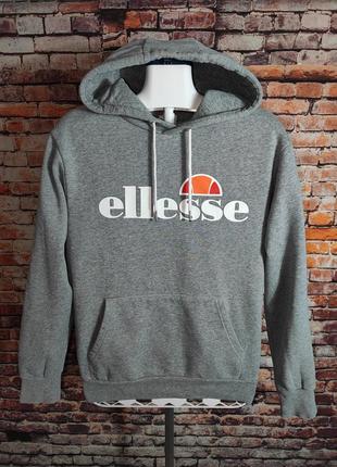 Худі ellesse
оригінал1 фото