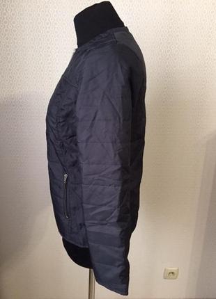 Куртка в стиле шанель от natalie andersen, размер евр 38/40, укр 44/46/482 фото