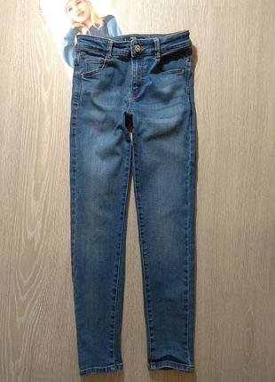 Джинси  mango  140 см.