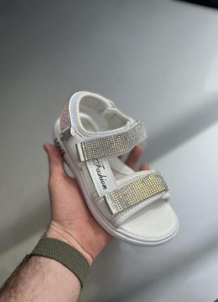 Босоніжки сандалі дитячі