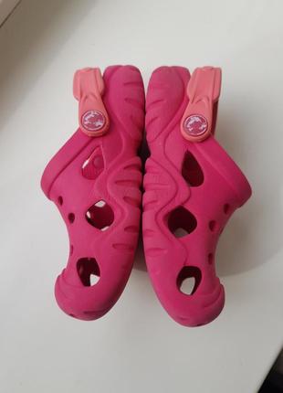 Crocs ( оригинал) c 103 фото