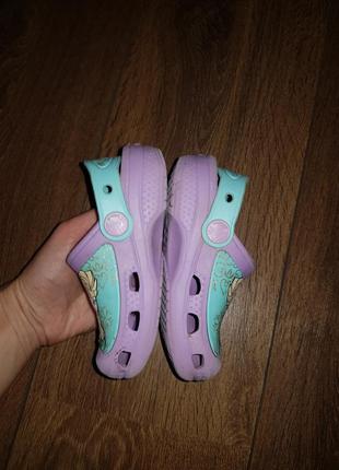 Crocs (оригінал) 6 с 73 фото