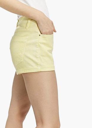 Шорти stradivarius 3