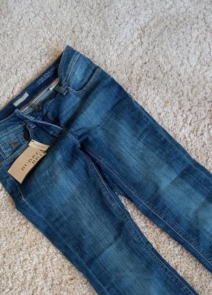 Нові джинси burberry2 фото