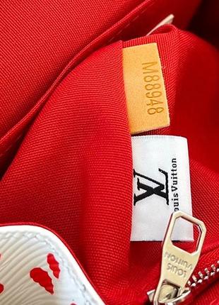 Сумка в стилі louis vuitton 7