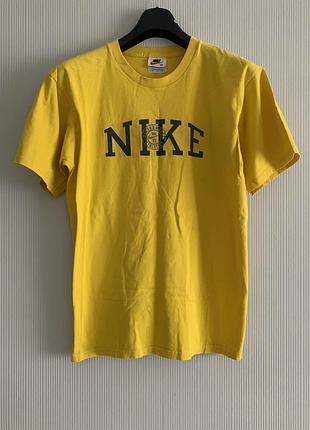 Футболка nike