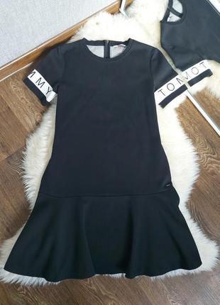Платья tommy hilfiger размер m
