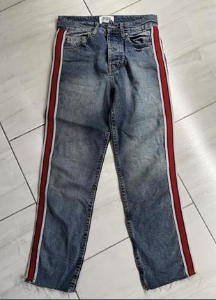 Джинси zara