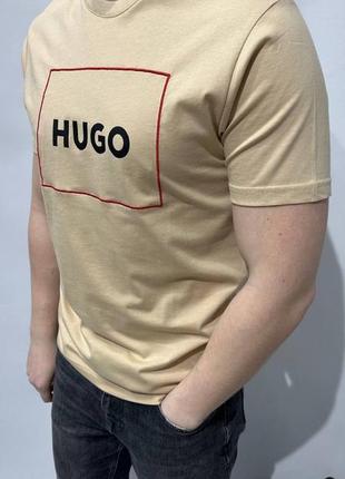 Лодочка hugo boss