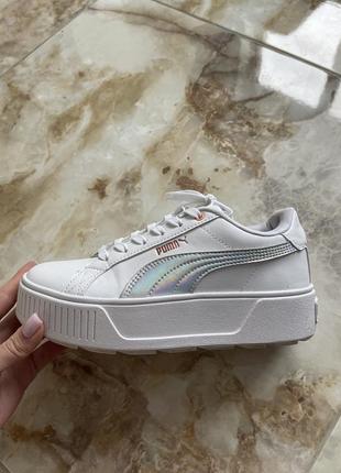 Кроссовки Puma оригинал