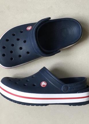 Шлепанцы crocs (vietnam) оригинал