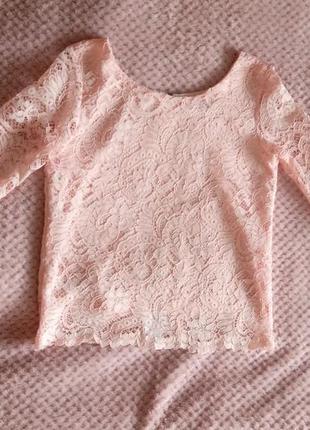 Женская блуза, блузка нарядная