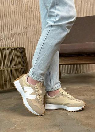 Nb 327 beige