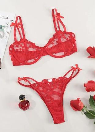 Сексуальное нижнее белье ❤❤❤