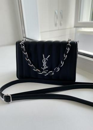 Сумка ysl